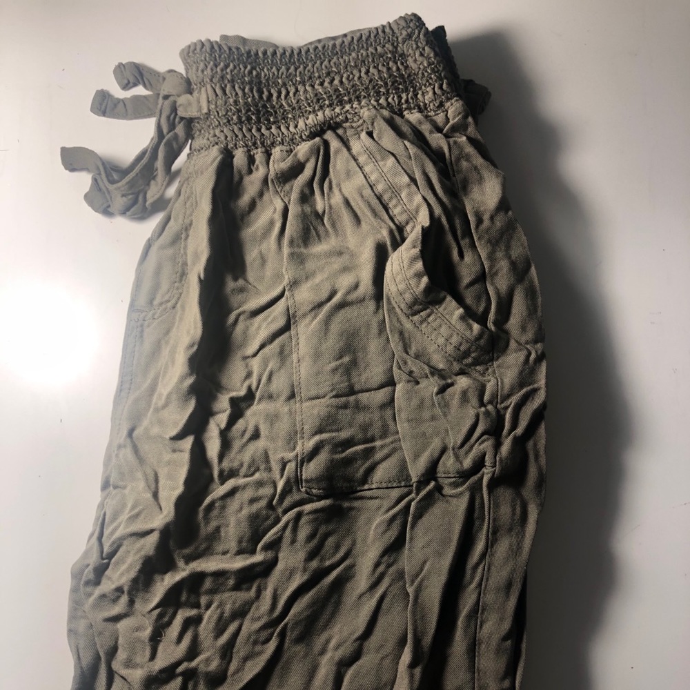 Casual Pants